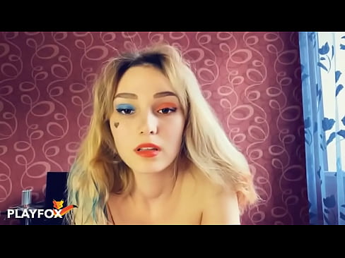 ❤️ Magiese virtuele werklikheidsbril het my seks met Harley Quinn gegee ❤ Porno vk op af.desixxxtube.ru ❌️