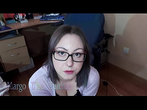 ❤️ Sexy meisie met bril suig dildo diep op kamera ❤ Porno vk op af.desixxxtube.ru ❌️